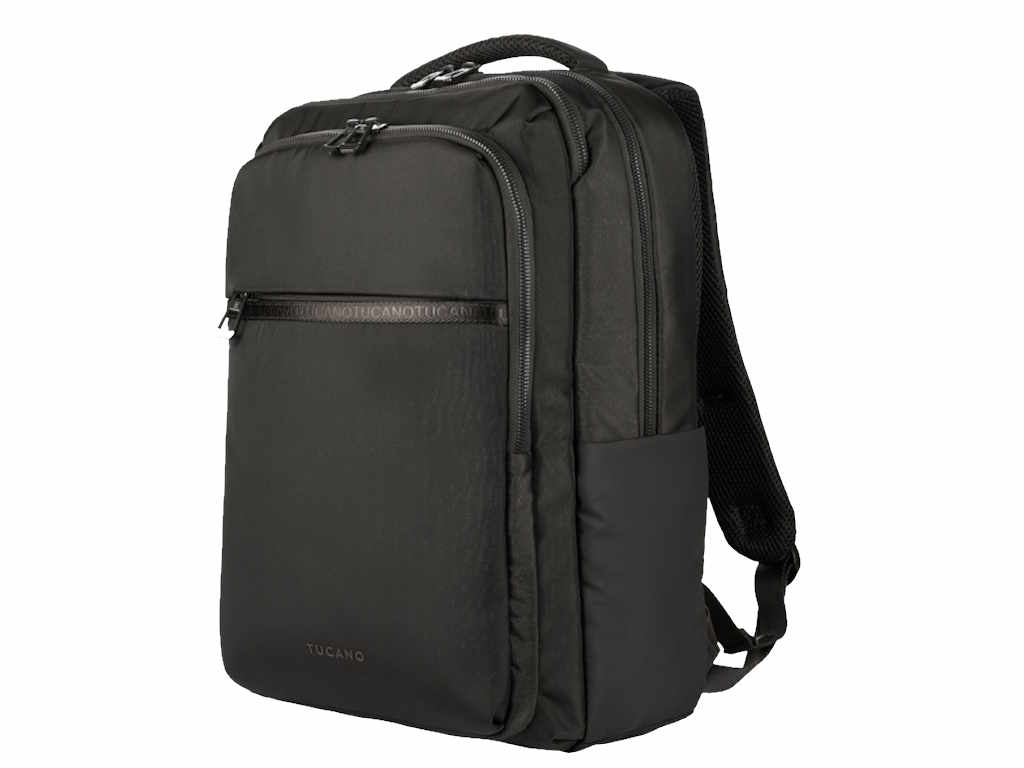 TUCANO ruksak MARTE GRAVITYcrni,15.6",MacBook Pro 16",25l - Image 2