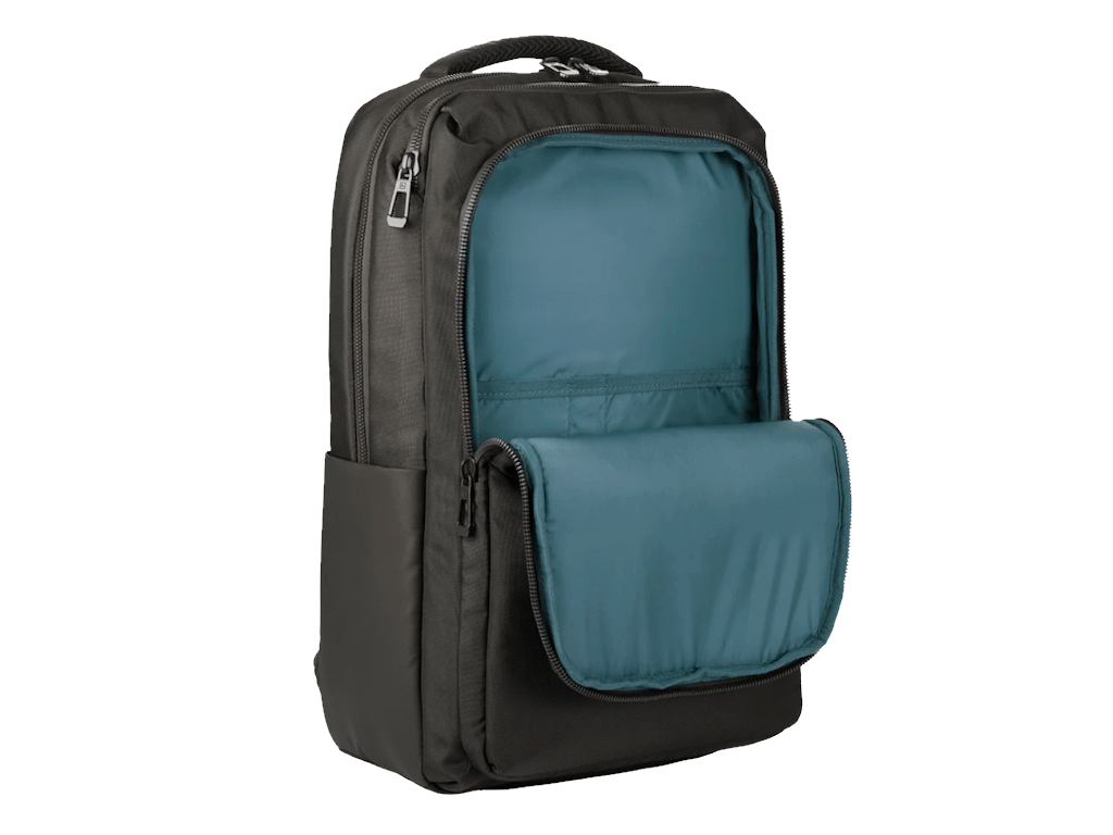 TUCANO ruksak MARTE GRAVITYcrni,15.6",MacBook Pro 16",25l - Image 4