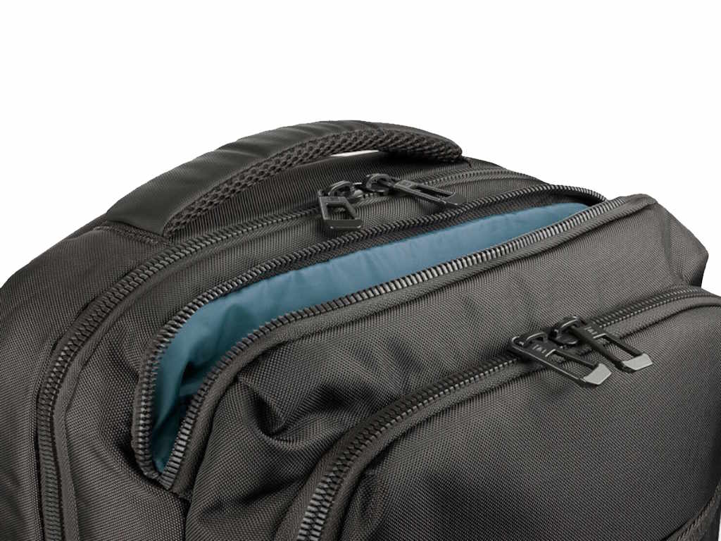 TUCANO ruksak MARTE GRAVITYcrni,15.6",MacBook Pro 16",25l - Image 5