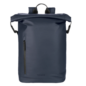 TUCANO ruksak ROLLO 15.6 plaviMacBook Pro 16",21l
