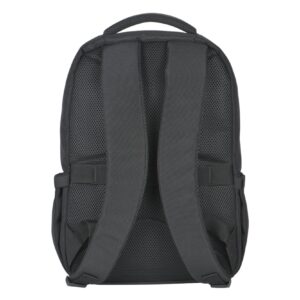 TUCANO ruksak SIRIO 15.6 crniMacBook Pro 16",17l