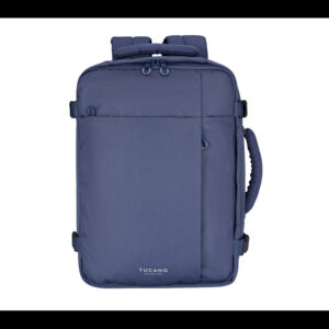 TUCANO ruksak TUGO M CABIN15.6 plavi,MacBook Pro 16",23l