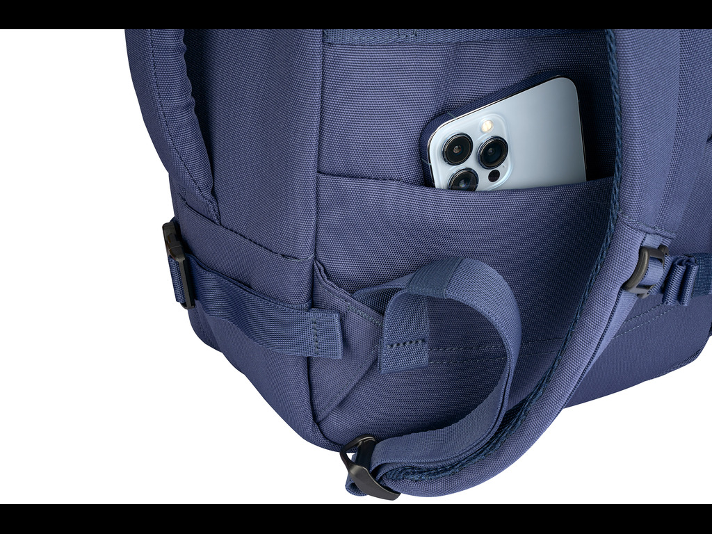 TUCANO ruksak TUGO M CABIN15.6 plavi,MacBook Pro 16",23l - Image 4