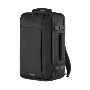 TUCANO ruksak TUGO 3 ML crniCABIN 17,28,5l