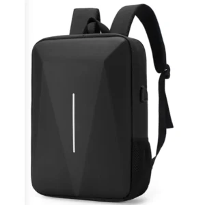 BORG Ruksak S211 Crni