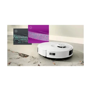 BOSCH Robotski UsisivačSpotless MAX, 11.000 Pa360 LiDAR navigacija