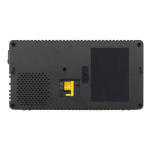 APC Easy UPS 1000VA/600W | AVR | podna/zidna montaža | 6 x IEC C13