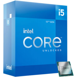 Intel Core i5-12600K 3.7GHz20MB L3 LGA1700 BOXAlder Lake,bez hladnjaka