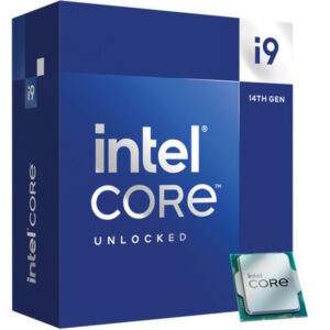 Intel Core i9-14900max 5.8GHz 36MB LGA1700 BOX,Raptor Lake