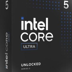Intel Core Ultra 5 245Kmax 5.2GHz 24MB LGA1851 BOXArrow Lake,bez hladnjaka