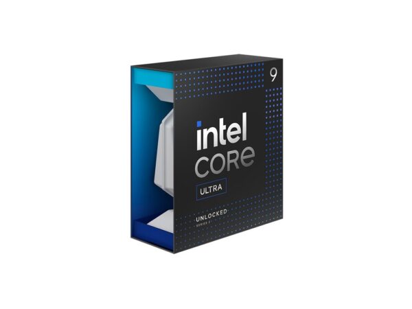 Intel Core Ultra 9 285Kmax 5.7GHz 36MB LGA1851 BOXArrow Lake,bez hladnjaka