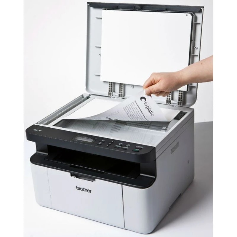 Brother DCP-1510E - Image 2