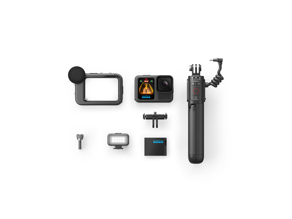 GoPro Hero 13 Black CreatorEdition - Image 4