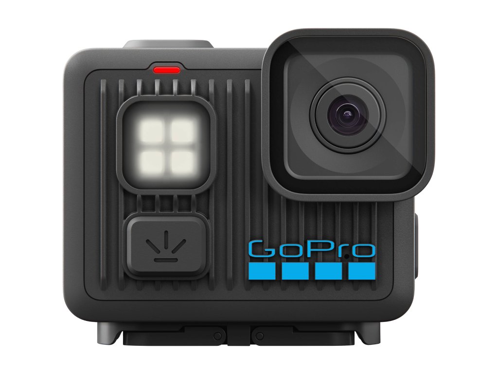 GoPro Hero LIT, lifestyle/akcijska kamera