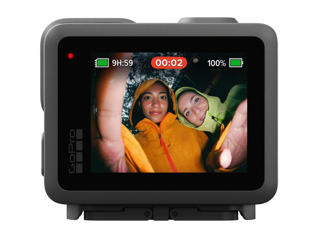 GoPro Hero LIT, lifestyle/akcijska kamera - Image 2
