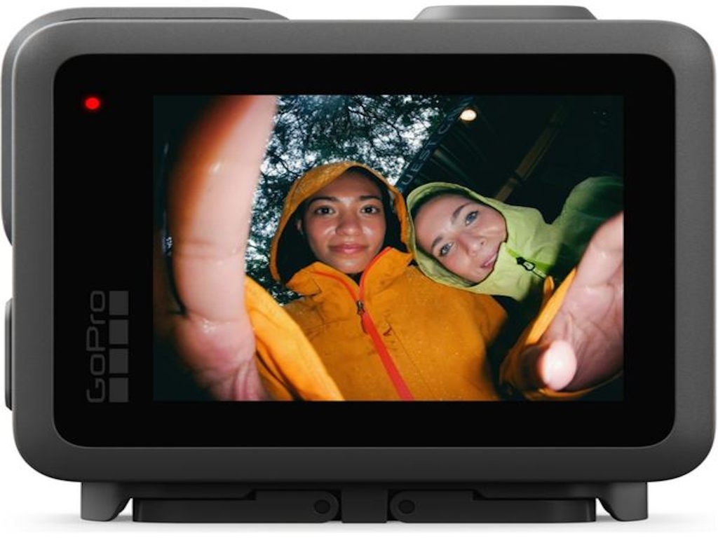 GoPro Hero LIT, lifestyle/akcijska kamera - Image 7