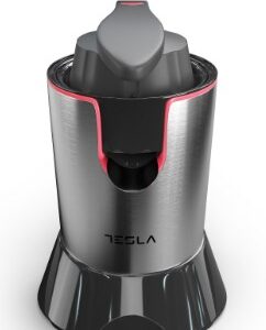 TESLA Citruseta CJ301BXSnaga 300 W; Kapacitet 650 ml ; Dvosmjerno okretanje INOX kućište