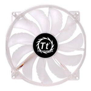 Thermaltake Pure 20 LED Blue20mm ventilator,high performance enduring fan