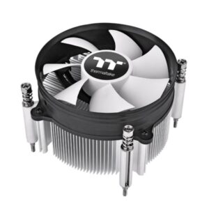 Thermaltake Gravity i3 CoolerLGA1700, low profile air cooleheatsink up to 95W, LGA 1851