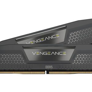CORSAIR DDR5 32GB (2x16GB)Vengeance, 6000MHz, CL36EXPO, XMP