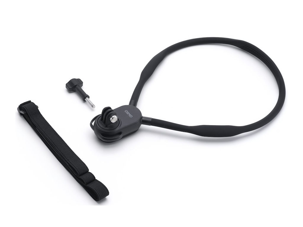 DJI Osmo Hanging Necknosac za kameru,duzina stapa1.2m - Image 2