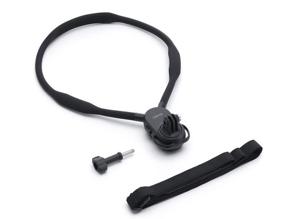 DJI Osmo Hanging Necknosac za kameru,duzina stapa1.2m - Image 3