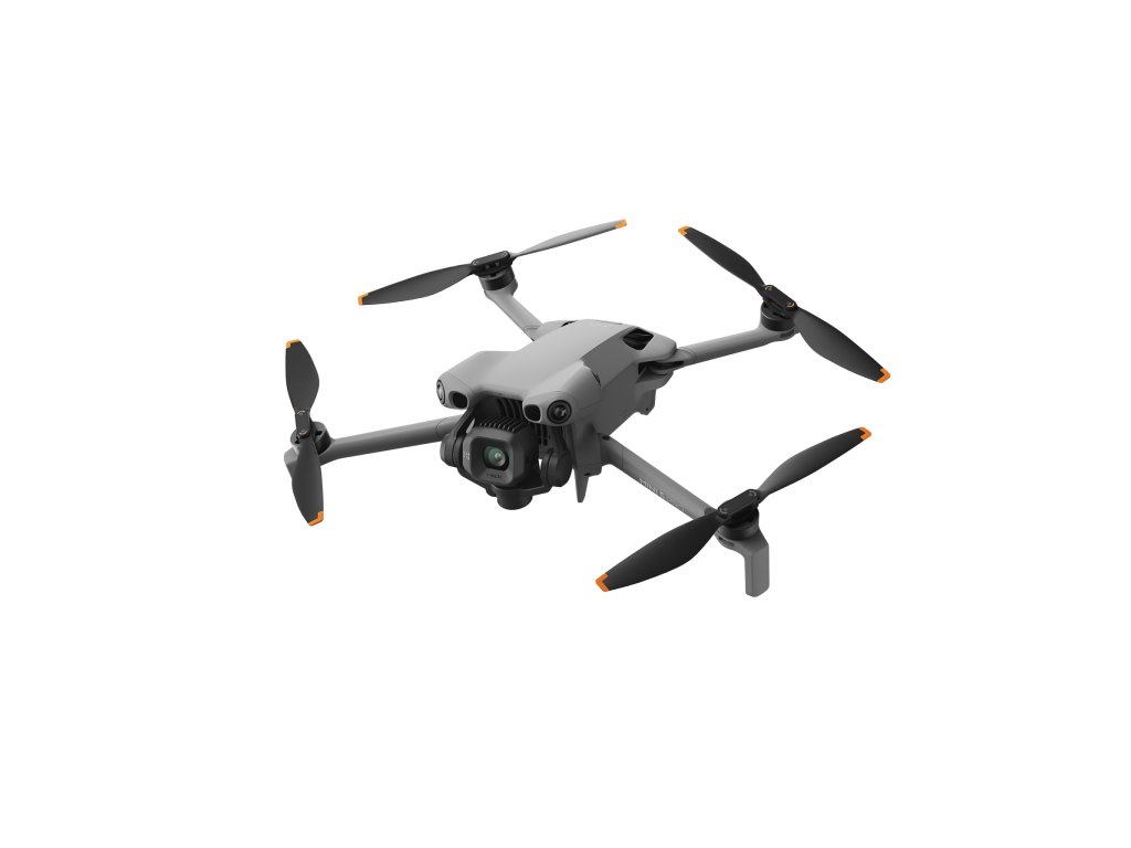 DJI Mini 5 PRO FMC (DJI RC N3)dron, 1-inch senzor,snimak 4k,ActivTrack,do 36min let,Med-Tele mod - Image 2