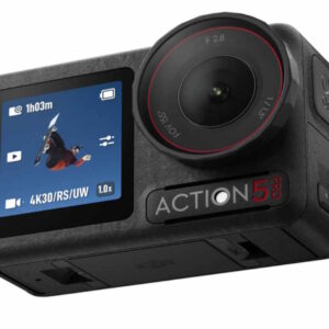 DJI Osmo Action 5 Pro Stand Co