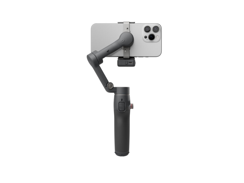 DJI Osmo Mobile 7P NEWdrzac za telefon, ActivTrack,snimanje iz raz. uglova, baterija do 10h - Image 3