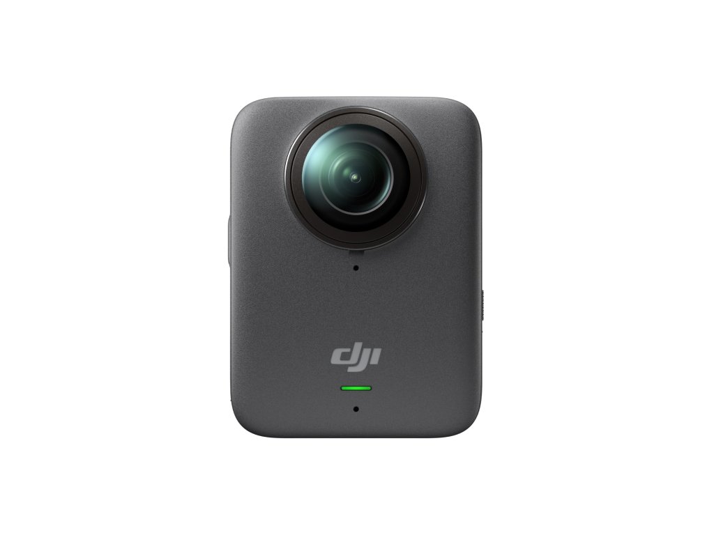 DJI Osmo 360 Adventure Combokamera,1/1.3" CMOS s f/2.8, USB-C PD punjenje,1770 mAh - Image 3