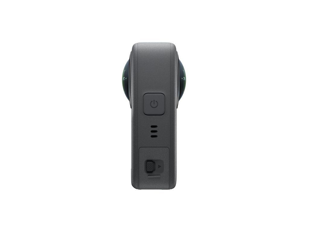 DJI Osmo 360 Adventure Combokamera,1/1.3" CMOS s f/2.8, USB-C PD punjenje,1770 mAh - Image 4