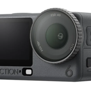 DJI Osmo Action 6 AC