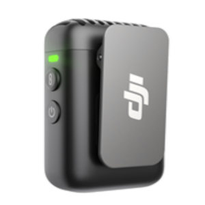 DJI Mic 2 (2TX+1RX+Charg Case)Spec discount