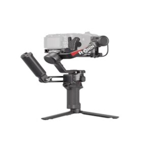 DJI RS 4 ComboGimbal za kameru