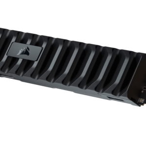 Corsair SSD 1TB M.2, MP600 PROXT, 7,100/5,800MB/s, Heatsink