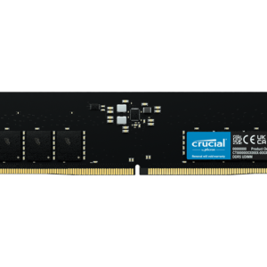 Crucial DDR5 32GB 5600MHz