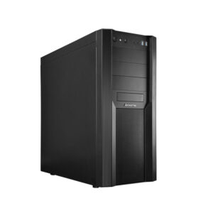 Chieftec CASE CW-01B-OPMesh ATX workstation