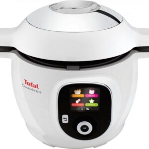 Tefal multicooker COOK4ME