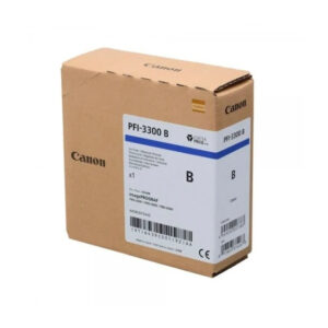 Canon tinta PFI-3300 Blue