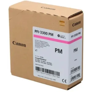 Canon tinta PFI-3300 CO Chroma Optimizer