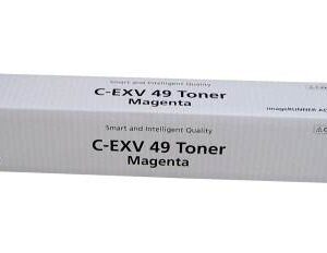 Canon toner CEXV 49 Magenta