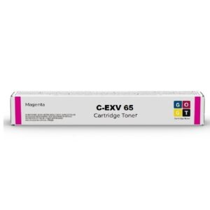 Canon toner CEXV 65 Magenta