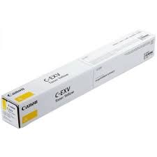 Canon toner CEXV 65 Yellow