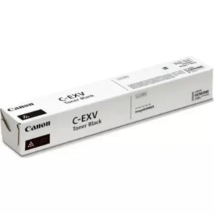 Canon toner CEXV65 Black