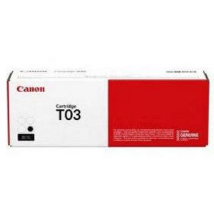 Canon toner T03