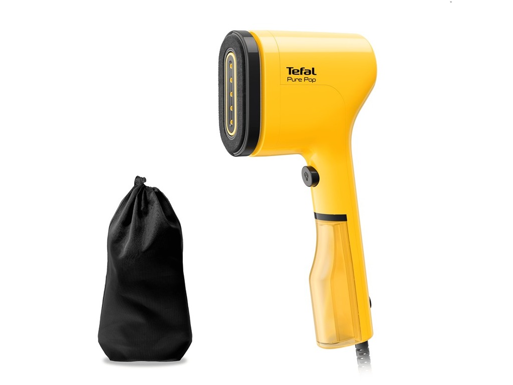 Tefal vert. pegla Pure Pop Yellow - Image 3