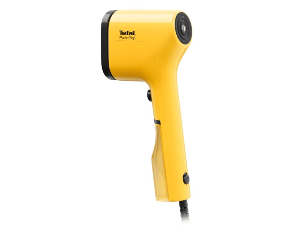 Tefal vert. pegla Pure Pop Yellow - Image 2