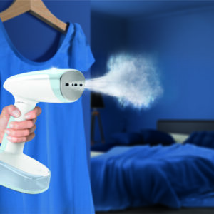 Tefal vert. pegla Steam Pocket