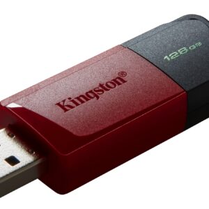 Kingston FD 128GBUSB3.2 DataTraveler Exodia M