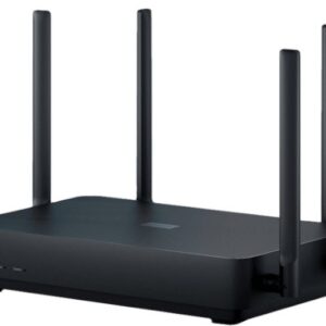 Xiaomi router AX3200 dual band 2.4/5.0 GHz WiFi 6, 4x MU-MiMo